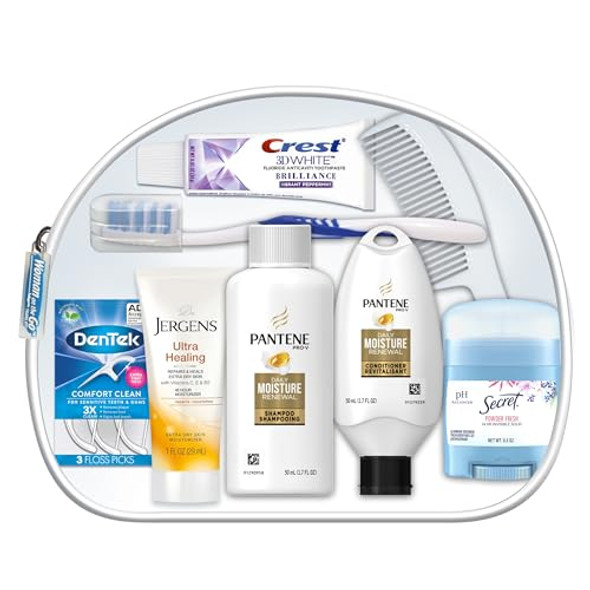 Pantene Kit Pantene Kit