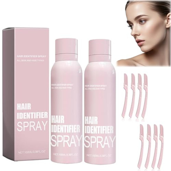 Pink and White Pink and White