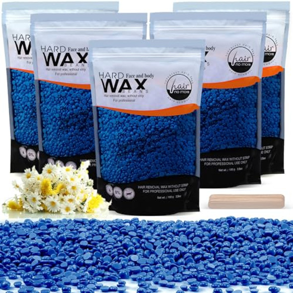 Blue Chamomile Blue Chamomile