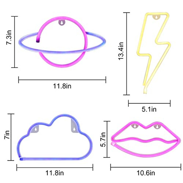 Pink,Purple,Yellow/4 Packs Pink,Purple,Yellow/4 Packs