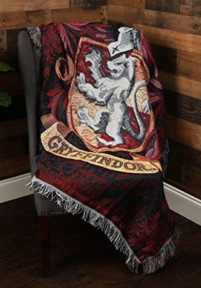 Gryffindor Shield