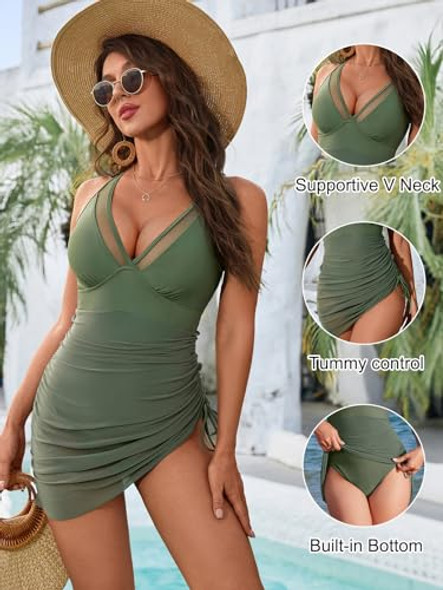 Army Green