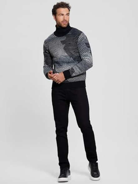 Black and White Space