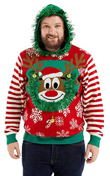 That's a Festive Wrap