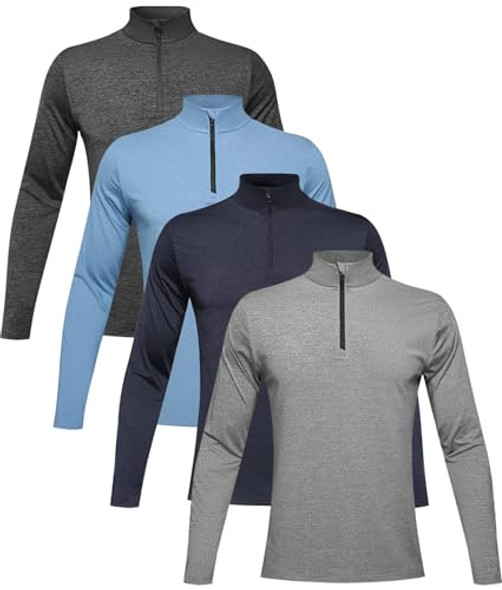 Black/Dark Grey/Light Gray/Blue (Seta)