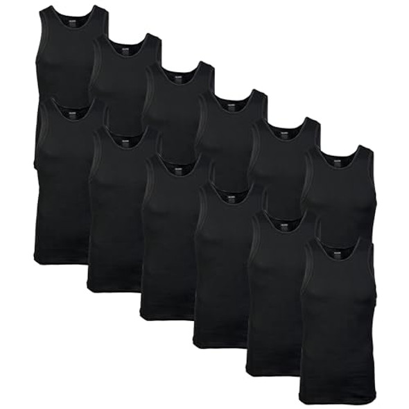 Black (12-pack)