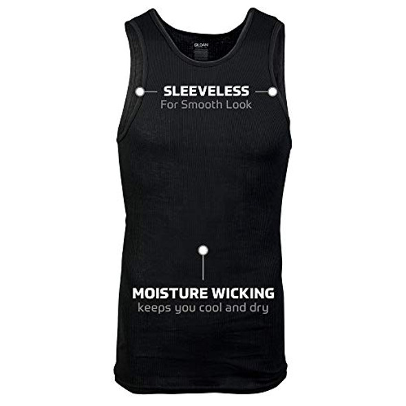 Black/Sport Grey/Charcoal (5-pack)