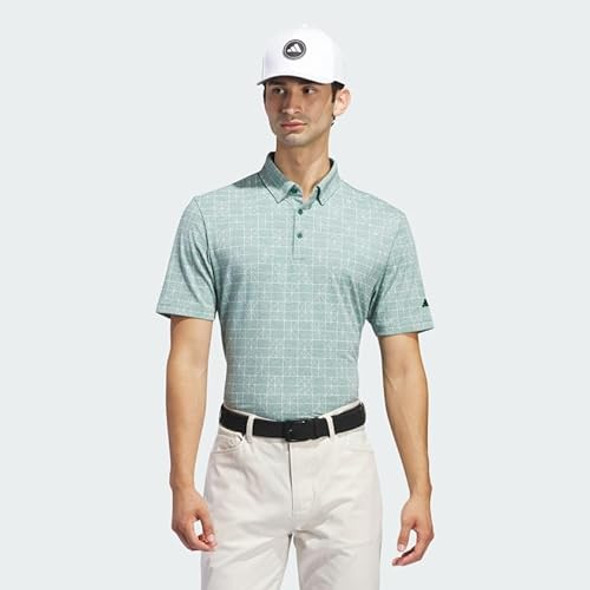 Collegiate Green