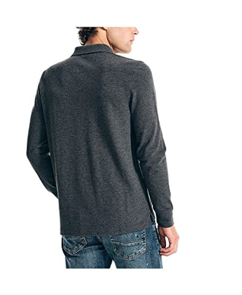 Charcoal Heather