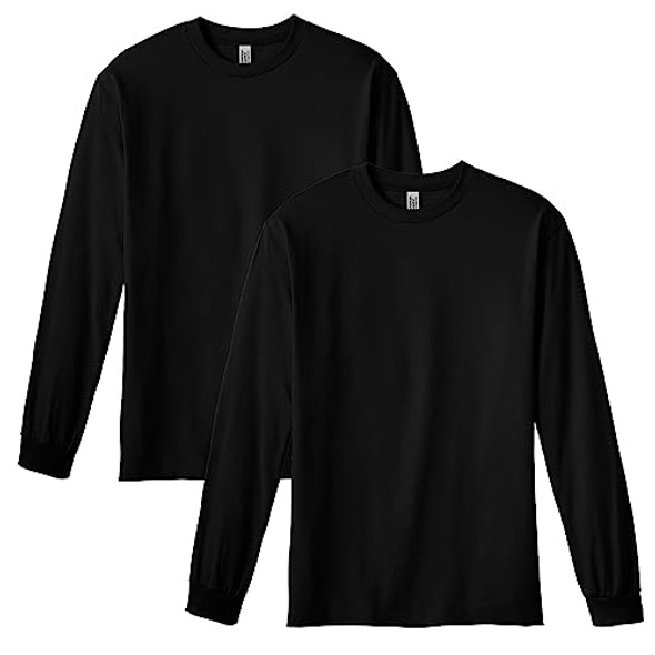 Black (2-pack)