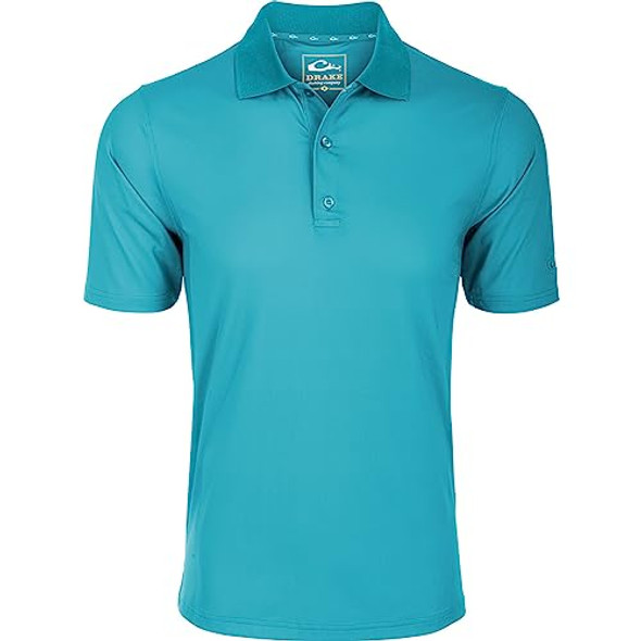 Blue Atoll Aqua