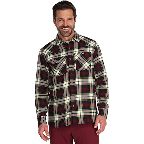 Kalamata Plaid
