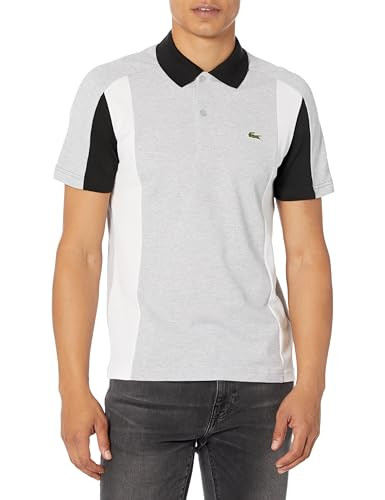 Argent Chine/Noir-blanc