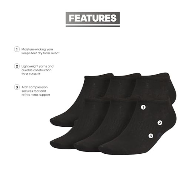 Black/Night Grey Black/Night Grey