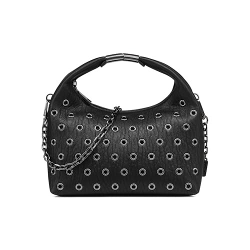 Black/Gunmetal