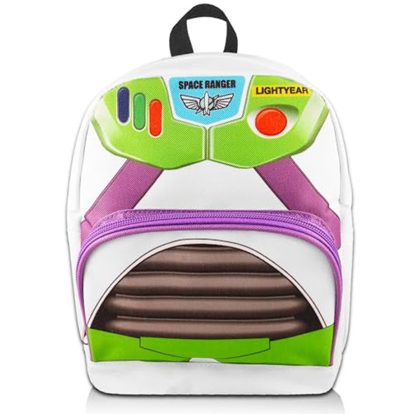Buzz Lightyear Backpack Purse
