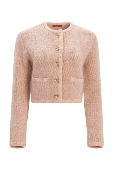 Aged Mauve