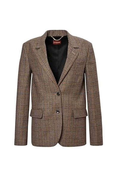 Tatami Plaid