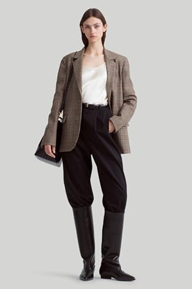 Tatami Plaid