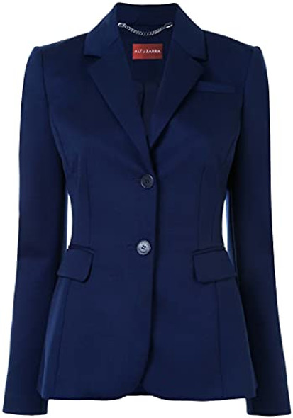 Berry Blue