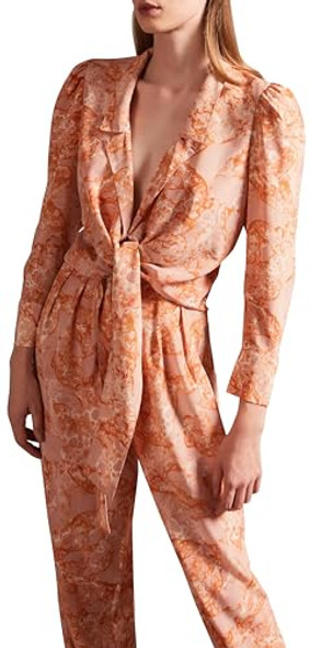 Rose and Paprika Rose and Paprika