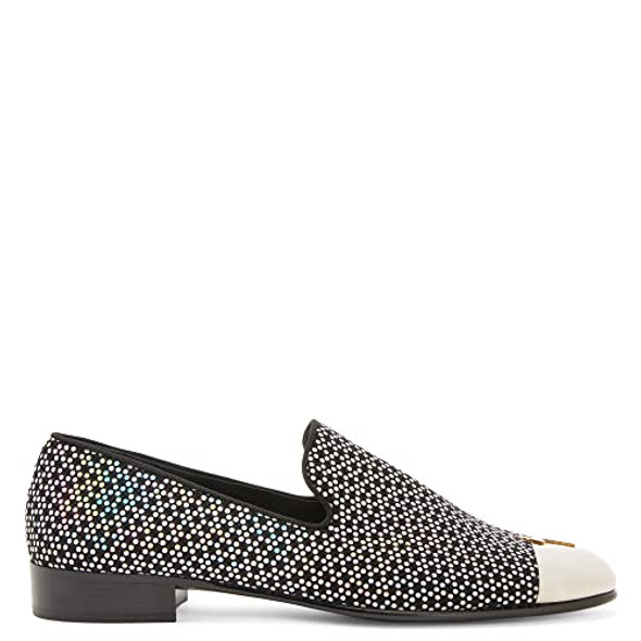Black/Iridescent