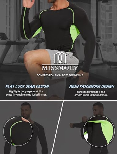 1 Grey+1 Black+1 Green 1 Grey+1 Black+1 Green