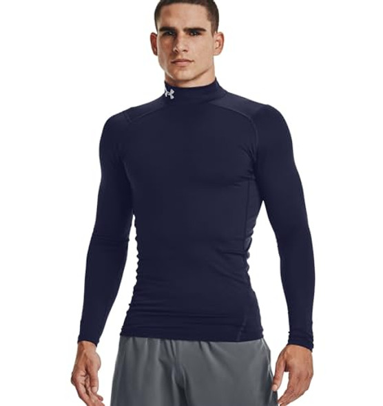 Midnight Navy / White