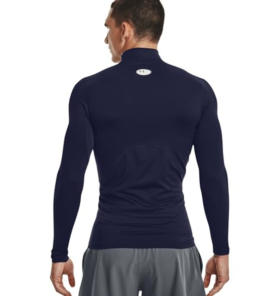 Midnight Navy / White
