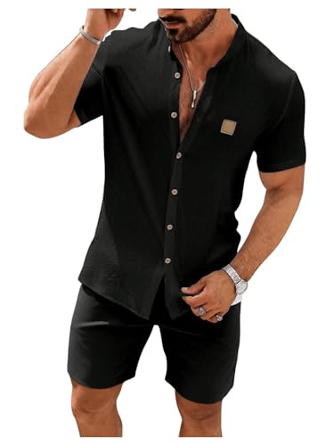 Solid Black