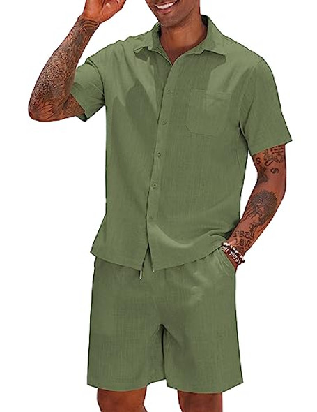 Army Green