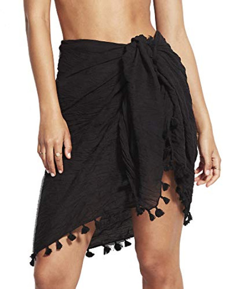 Beach Basics Black Beach Basics Black