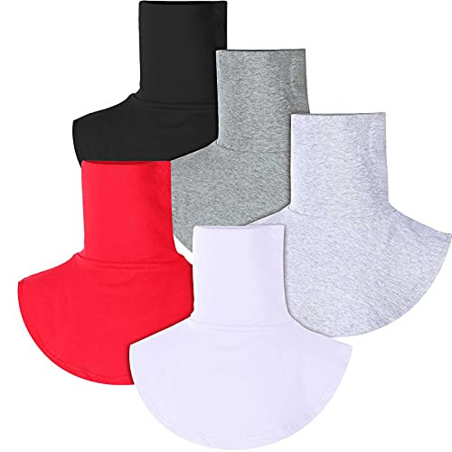 Red, Black, White, Dark Gray, Gray