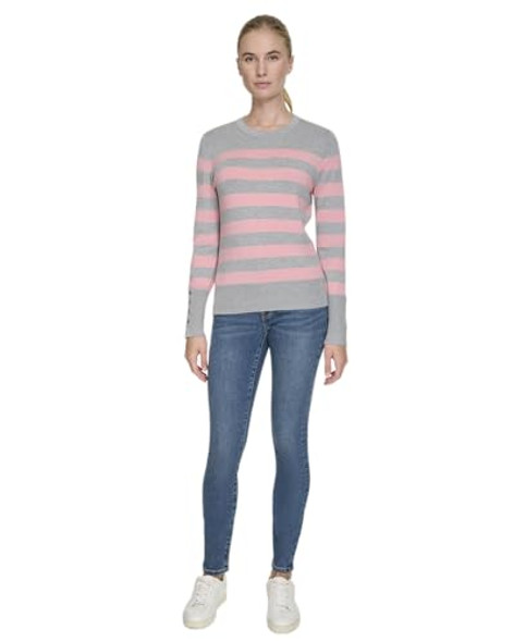 Mist Heather Multi