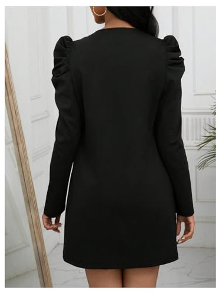 Plain Black