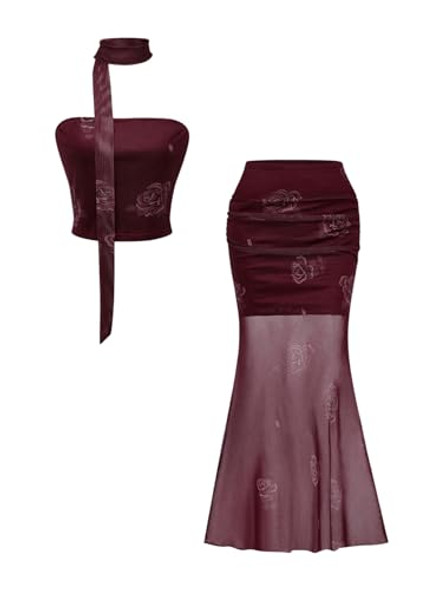 Dark Red