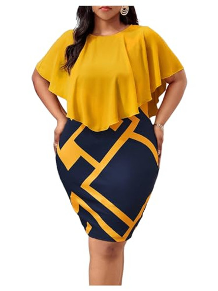 Yellow and Blue