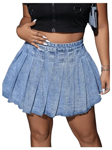 Plus Light Blue