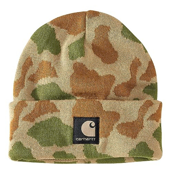 Dark Khaki Duck Camo2 Dark Khaki Duck Camo2