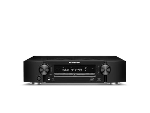 marantz black