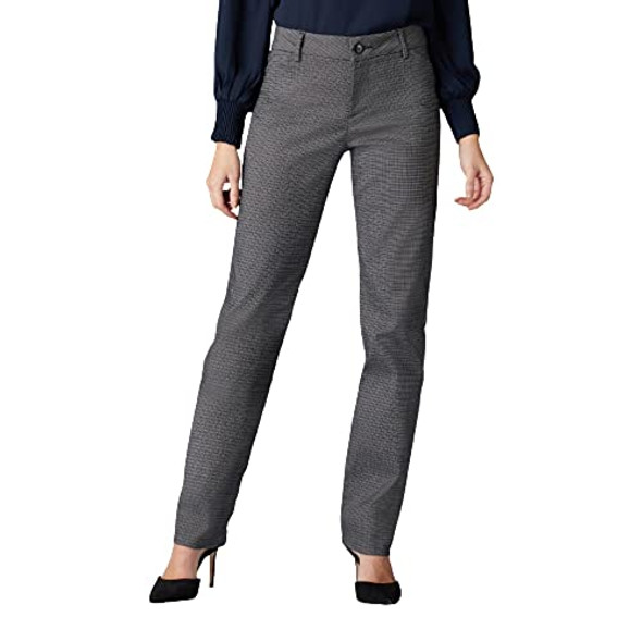 Black/White Rockhill Plaid Black/White Rockhill Plaid