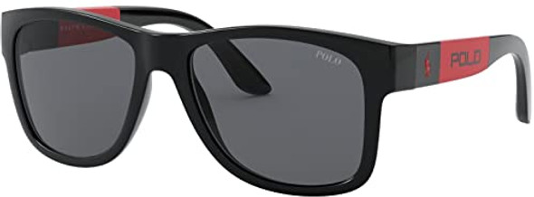 Shiny Black/Grey Shiny Black/Grey