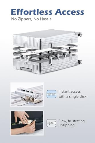 Silver (PC+Aluminum)