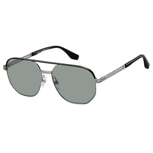 Ruthenium Black/Green