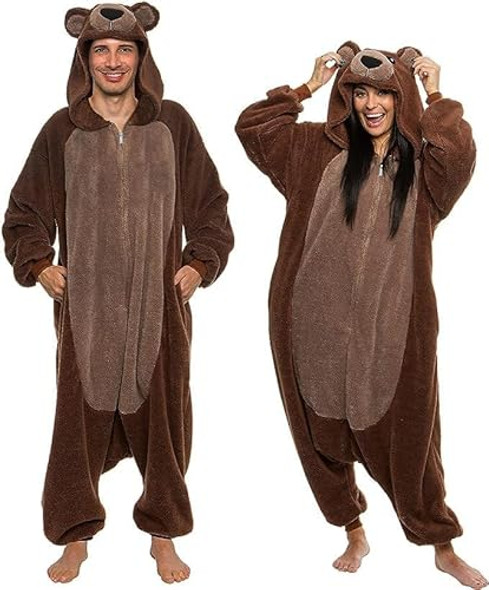 Brown Bear