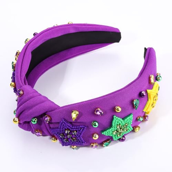 Beaded star Beaded star