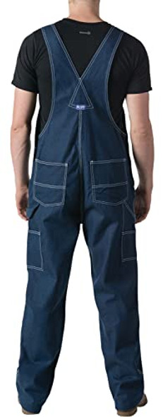 Rigid Denim Rigid Denim