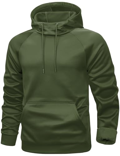 Army Green