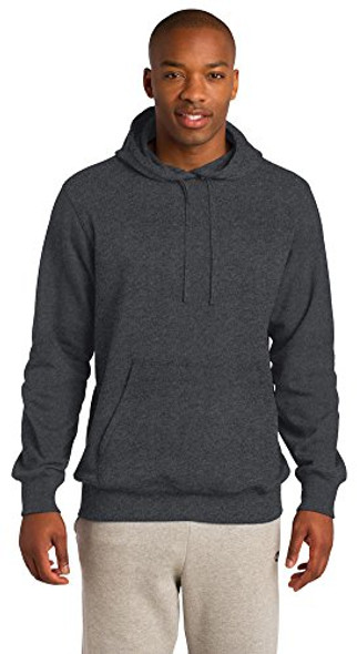 Graphite Heather Graphite Heather