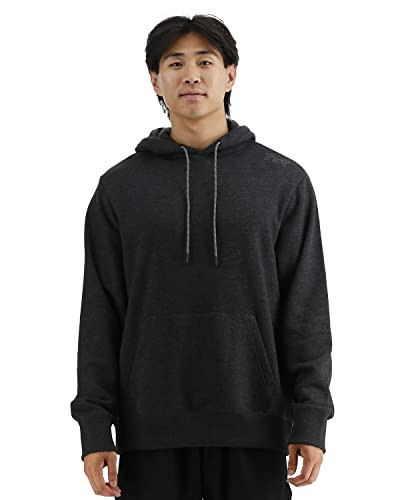 Charcoal Heather
